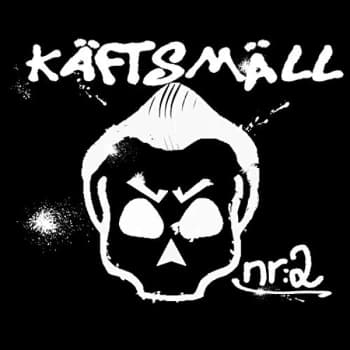 Kaftsmall - NR:2 CD