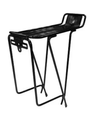Tour Rear Cycle Rack Blk Single