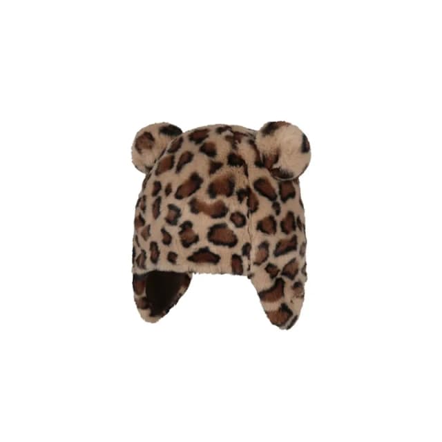 Barts Girl's Earbuds Barts Doozy Marron Female 53 cm