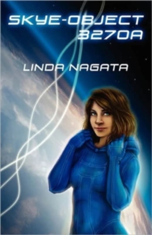Skye Object 3270A. Paperback. By Linda Nagata Books