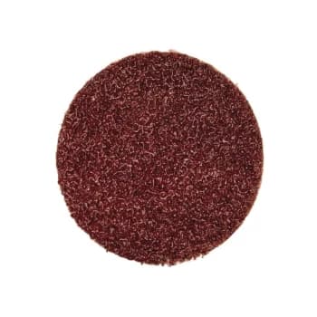 25MM Quick Change Discs Type R - Aluminium Oxide P36