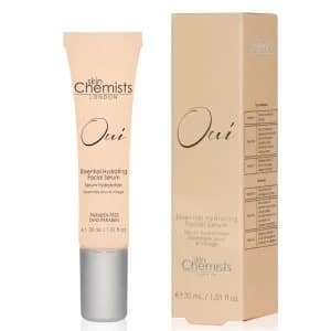 skinChemists Oui Essential Hydrating Facial Serum 30ml