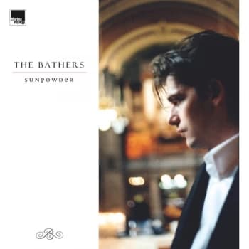 The Bathers - Sunpowder Vinyl