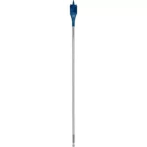 Bosch Expert Self Cut Speed Hex Shank Flat Drill Bit 20mm 400mm