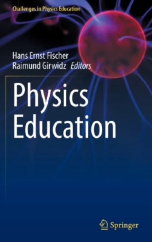 Physics Education Hardback