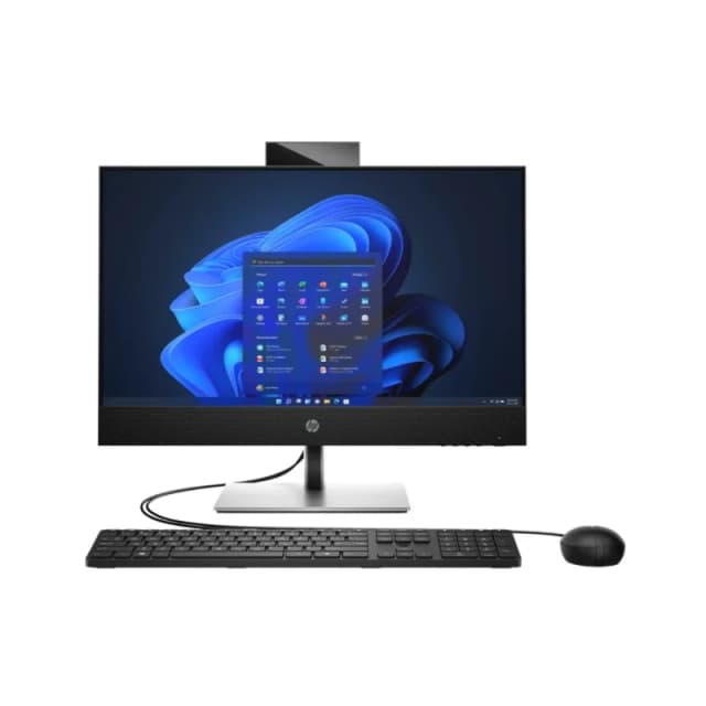 HP ProOne 440 G9 - All-in-One - 13500T up to - RAM 8GB - SSD 256GB -
