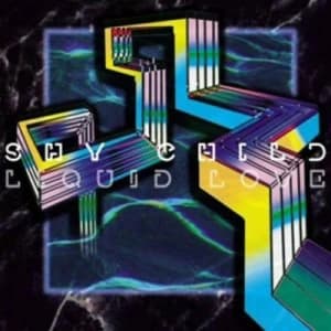 Liquid Love by Shy Child CD Album
