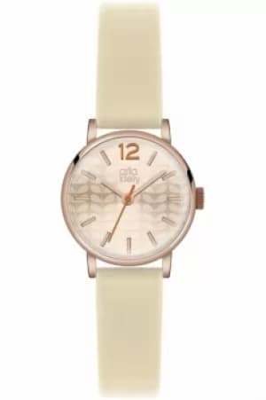 Ladies Orla Kiely Frankie Watch OK2012