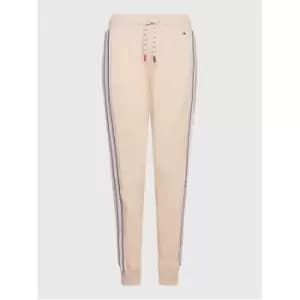 Tommy Hilfiger TRACK PANTS - Pink
