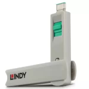 Lindy 40426 port dust cover 4 pc(s)