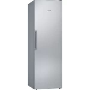 Siemens iQ300 GS36NVIFV 242L Frost Free Freestanding Freezer