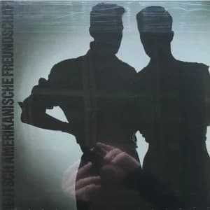 Deutsch Amerikanische Freundschaft - Für Immer Vinyl