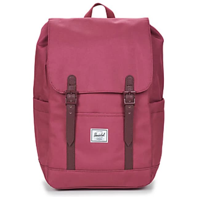 Herschel HERSCHEL-RETREAT-SMALL-BACKPACK womens Backpack in Purple
