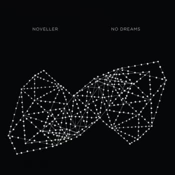 Noveller - No Dreams CD