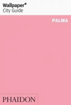 Palma by Nick Compton and Emma Moore Paperback