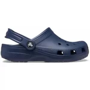 Crocs Clogs - Blue
