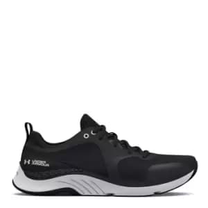 Under Armour HOVR Omnia Womens Training Shoes - Black
