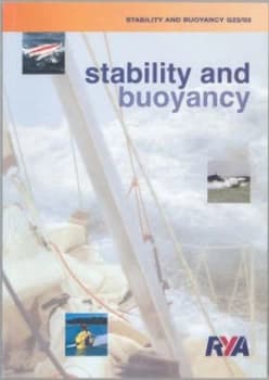 Rya Stability and Buoyancy Paperback