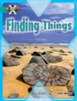Finding Things by John Malam Paperback