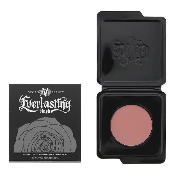 Kvd Everlasting Refill Foxglove Blush 6.2g