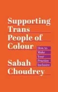 supporting trans people of colour