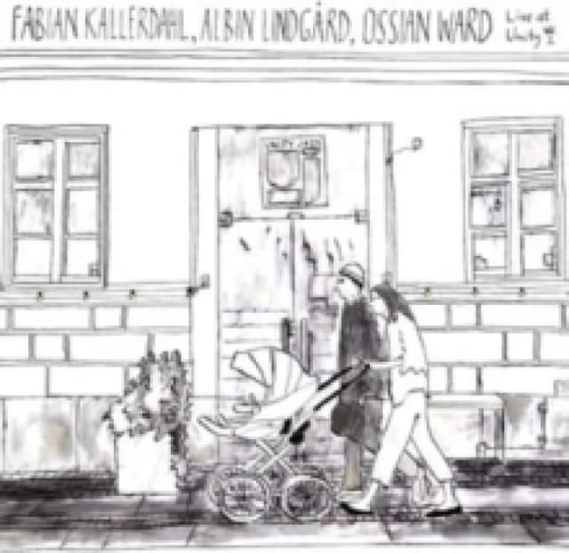 Live at unity vol. 2 Vinyl