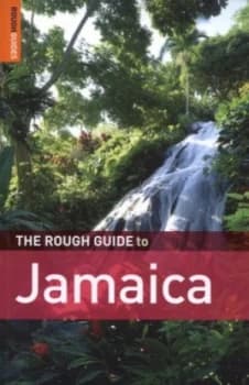 The Rough Guide to Jamaica by Polly Thomas Paperback