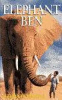 Elephant Ben by Geoffrey Malone Paperback