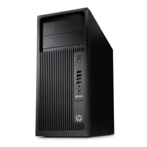HP Z240 Desktop PC