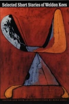 Selected Short Stories of Weldon Kees by Weldon Kees Paperback