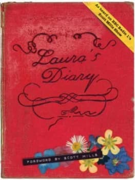 Lauras Diary by Laura Sayers Paperback