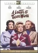 letter to three wives