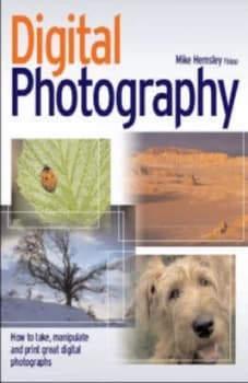 Digital Photography Hardback