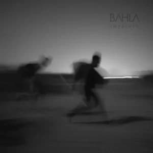 Imprints by Bahla CD Album