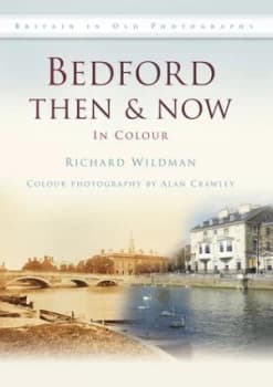 Bedford by Richard Wildman