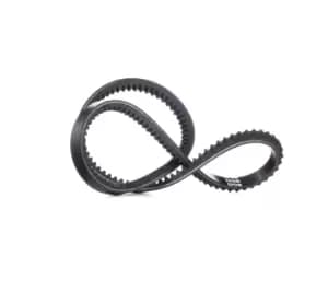 RIDEX V Belt AUDI,MERCEDES-BENZ,BMW 10C0027 195202710300,60534566,60534863 Fenner Belt 034260849,034260849B,035260849G,614106,ERC6072,ERC657,ERC675
