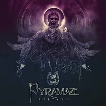 Pyramaze - Epitaph CD