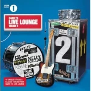 Various Artists BBC Radio 1 Live Lounge 2 2 CD