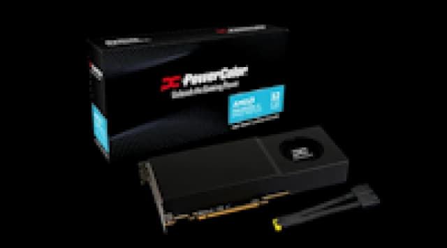PowerColor AI PRO R9700 32GB