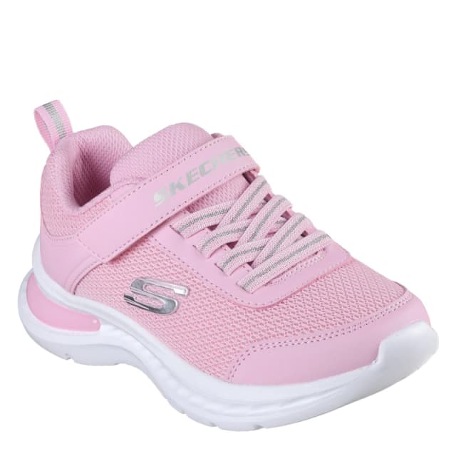 Skechers Jumpsters Light Pink unisex C10 (27.5)