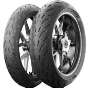 Michelin Road 6 (110/80 R19 59W)