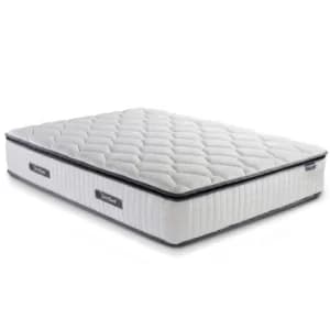 Sleepsoul Bliss 800 Pocket Foam Mattress