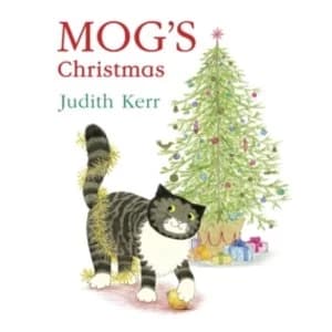 Mog's Christmas (Hardback, 2011)