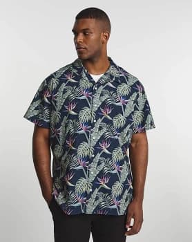 Jack & Jones Coastal Resort Shirt
