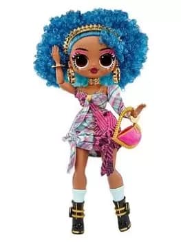 L.O.L Surprise! Omg Fashion Doll - Jams