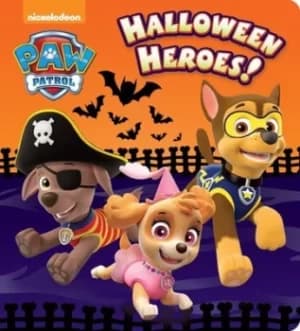 Halloween heroes by Random House