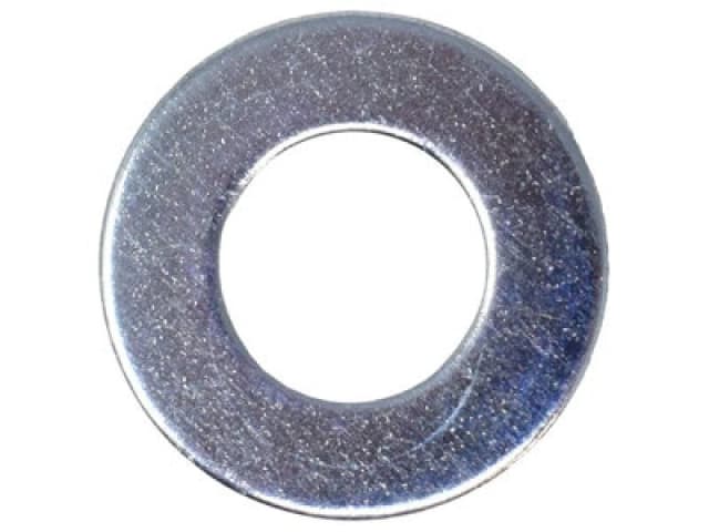 Metalmate Memwab10 Type B Washer Bright Zp 10mm (Box 100) Memwab10