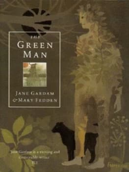 The Green Man by Jane Gardam Hardback