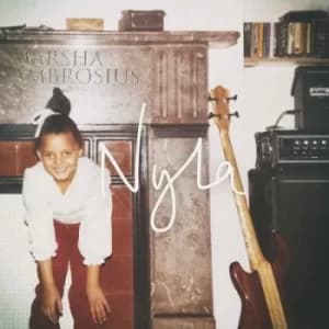 NYLA by Marsha Ambrosius CD Album