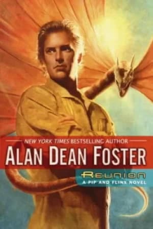 Reunion by Alan Dean Foster